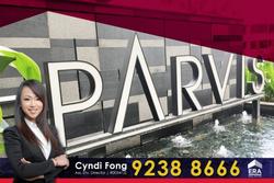 Parvis (D10), Condominium #106259032